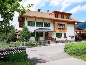 Haus Kaufmann