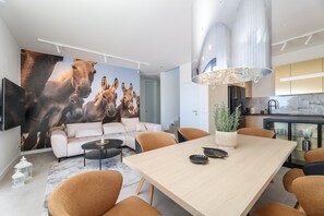 Sala da pranzo