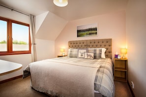 Room 1: Cuilich Haven