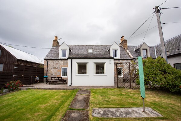 Mike's Cottage