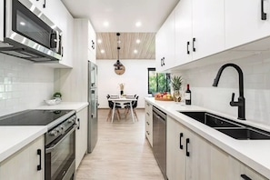 Cuisine privée