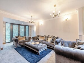 Living room | Rock Lodge, Cromford, near Matlock Bath