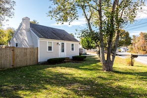 Step into Lower County Road, where charm meets coziness. Welcome to a one-of-a-kind retreat that's big on character and warmth!