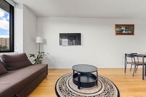 Living Room area