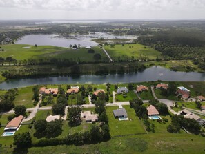 Lake Denise