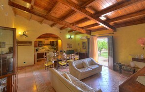living-room