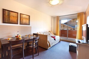 You will love the bright and open-concept living space, perfect for relaxing after a great day.