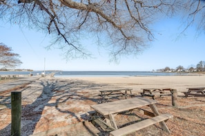 Plage