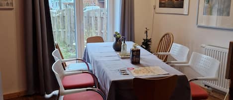 Restauration
