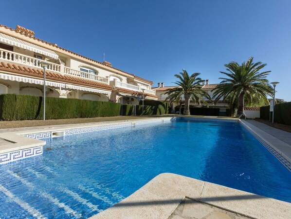 Pool Outdoor