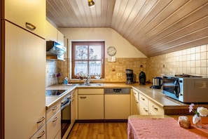 Eget kök