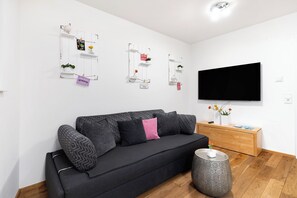 Coin séjour