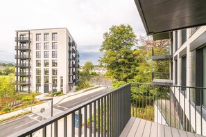 Unterkunftsgelände