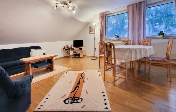 living-room