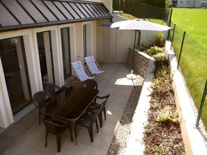 Patio / Balcony