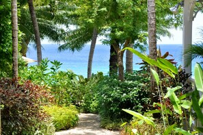 Secret Cove 4 Luxury beachfront rentals Barbados 7