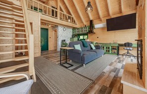 living-room