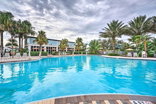 Four Corners Vacation Rental | 3BR | 2.5BA | Stairs Required | 2,100 Sq Ft
