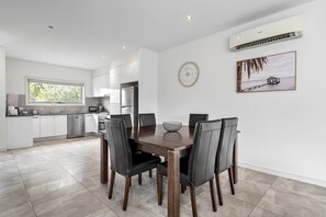 Dining Area/Kitchen