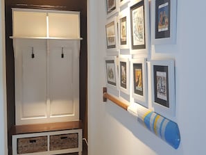 Bedroom - Wardrobe