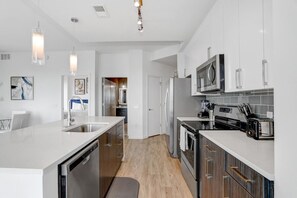 Stainless steel appliances, appliances