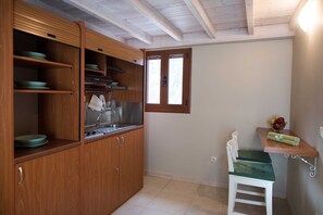Cocineta privada