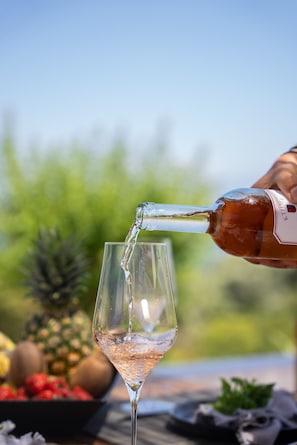 Rum