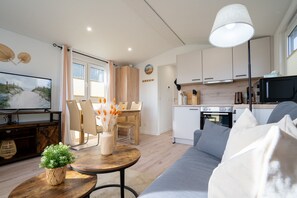 Coin séjour