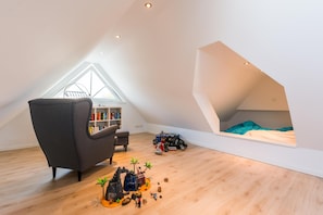 Espace pour enfants