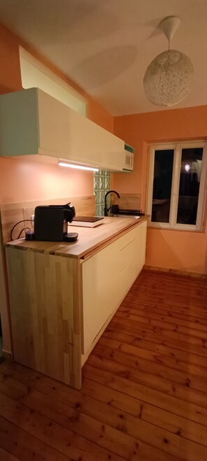 Cucina privata