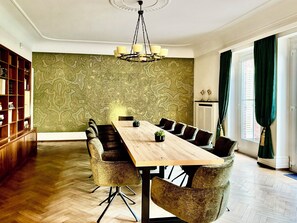 Salle de réunion