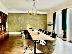 Salle de réunion