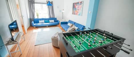 Spielezimmer