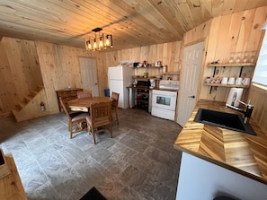 Eget kök