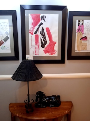 Intérieur
