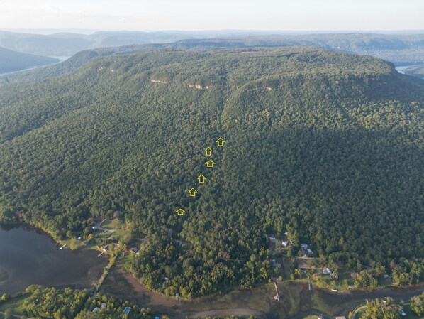 Tennessee River Gorge® Mt.