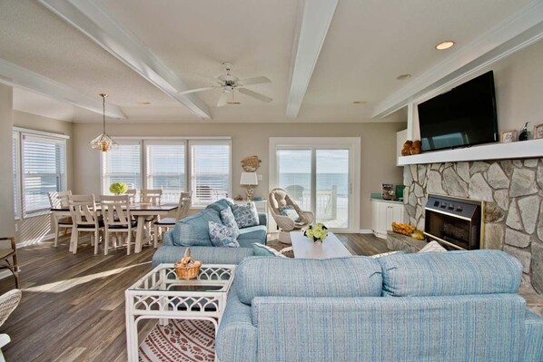 Level Three Living