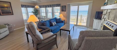 Level Three Living