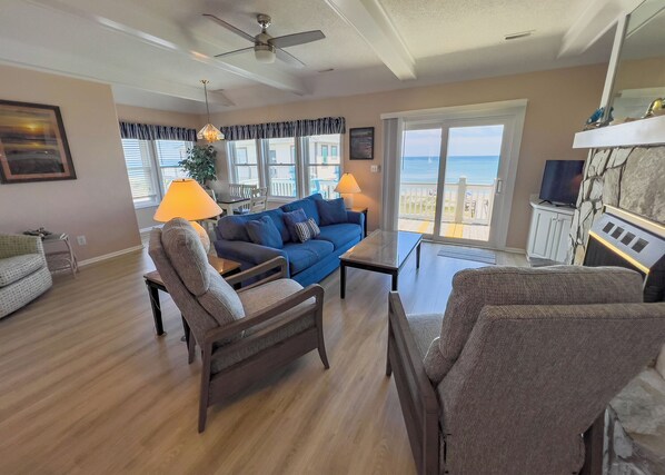 Level Three Living