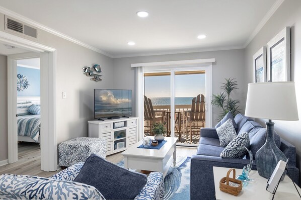 Welcome to Point Emerald Villas A305!