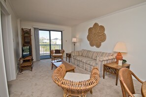 Level Two Living has Sleeper Sofa