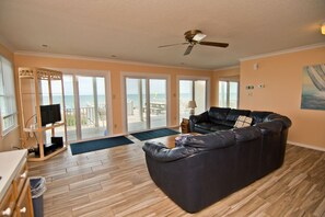 Level One Living