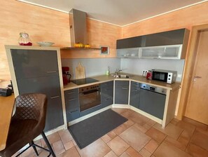 Eget kök