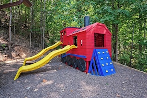 Kinderbereich