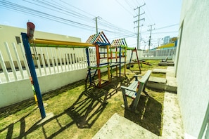 Espace pour enfants