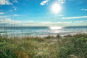 Beautiful beach