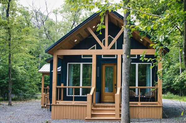 Perfect for 2 or small family!