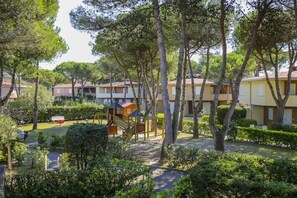 Espace pour enfants