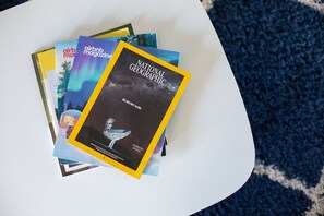 Miscellaneous