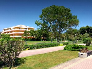 Boendeområde